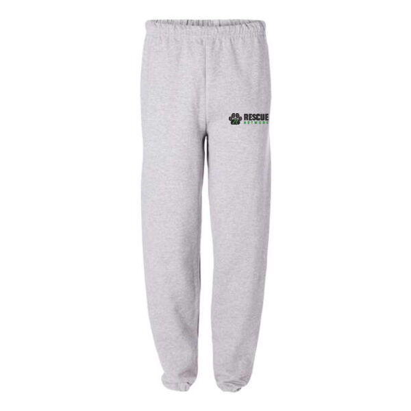 JERZEES - NuBlend® Sweatpants - Embroidered Logo Thumbnail
